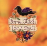 Come Stitch (2020) (image for) Come Stitch (2020)